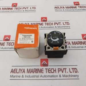 Texenergo Пвл 2104 Pneumatic Time Delay 660v