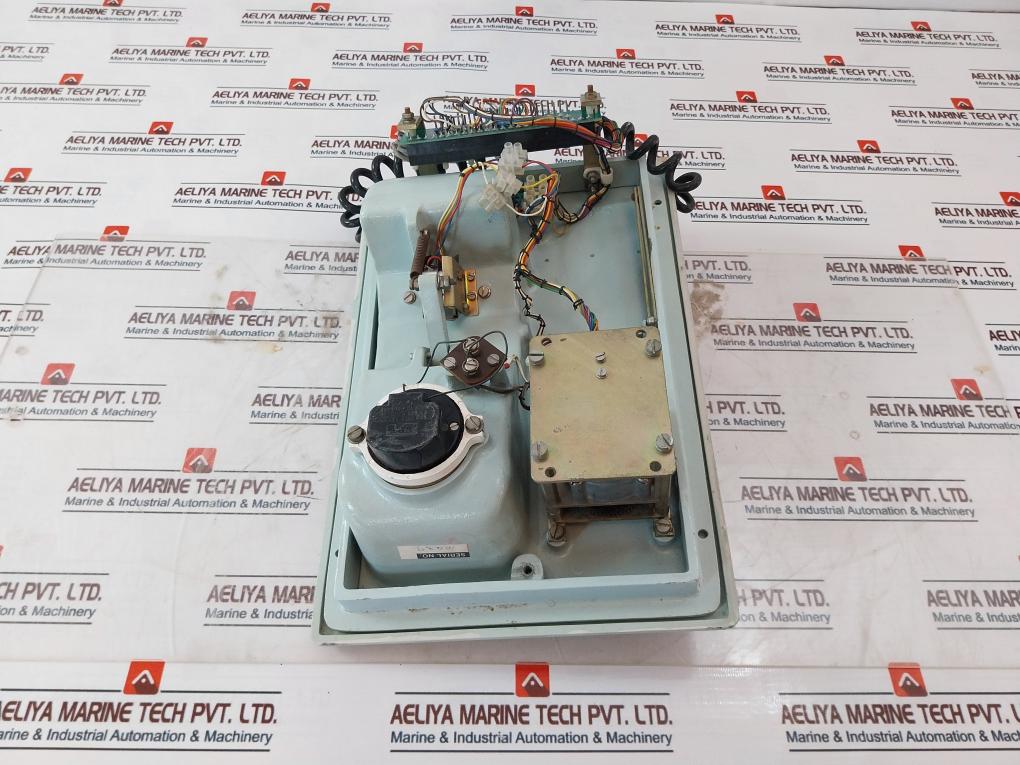 The Sound Powered Telephone 76 Emergency Telephone - Image 4