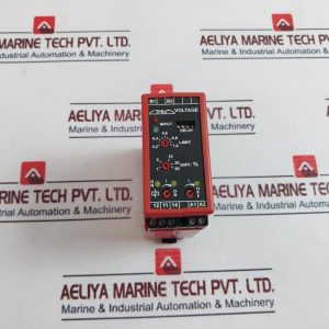 Thiim Umca E400 Da3c Voltage Relay 20-240v