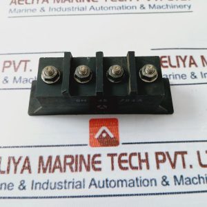 Thomson Csf Bh 45 704a Diode Module