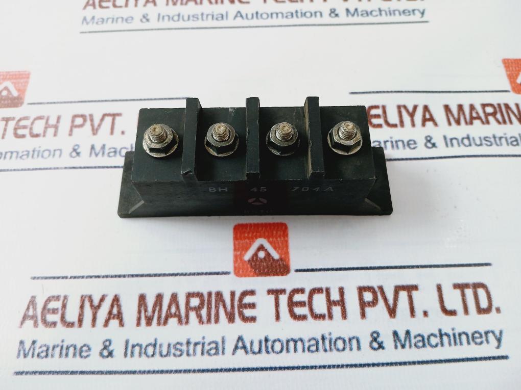 Thomson Csf Bh 45 704a Diode Module