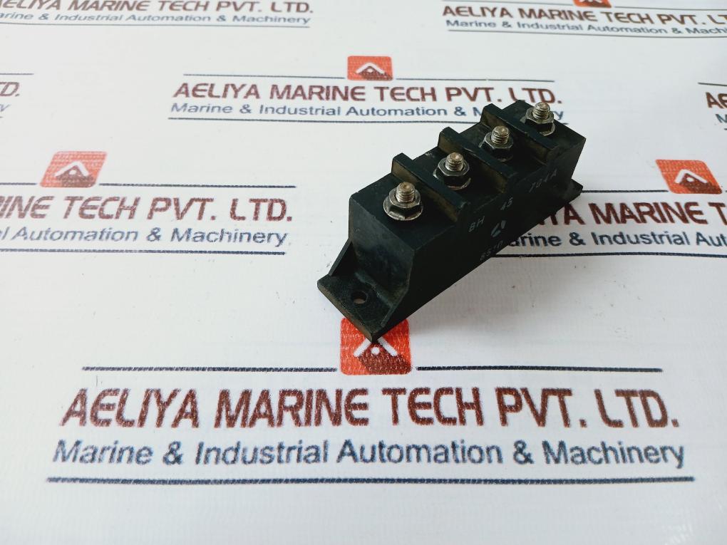 Thomson Csf Bh 45 704a Diode Module - Image 3