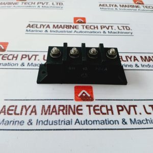 Thomson Csf Bh 45 704a Diode Module