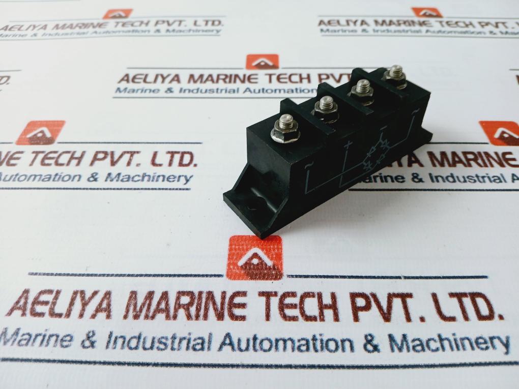 Thomson Csf Bh 45 704a Diode Module - Image 3