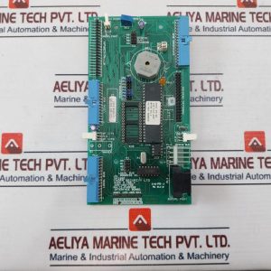 Thorn Security 125-065-752 Multi-purpose Interface Board