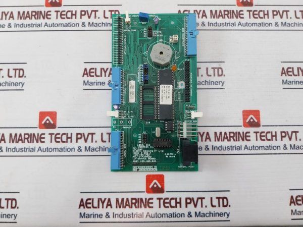 Thorn Security 125-065-752 Multi-purpose Interface Board