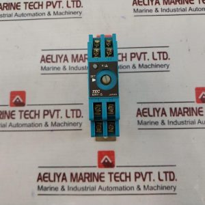 Tokyo Electric Ery-5160s Time Delay Relay 380v