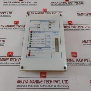 Tower Status Cycle Selector