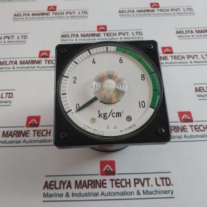 Toyo Keiki Dvf-11 Meter