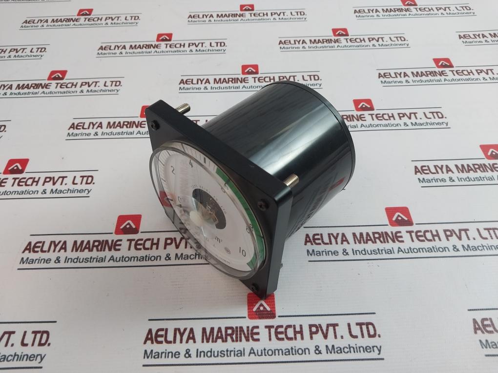 Toyo Keiki Dvf-11 Meter - Image 3