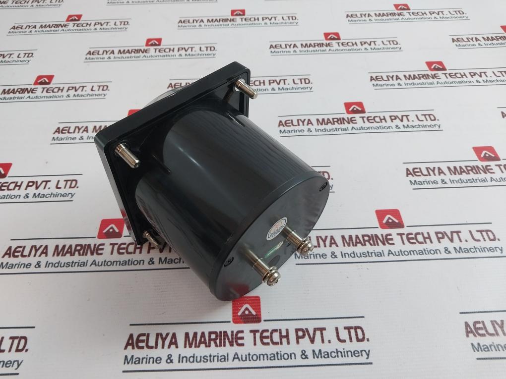 Toyo Keiki Dvf-11 Meter - Image 4