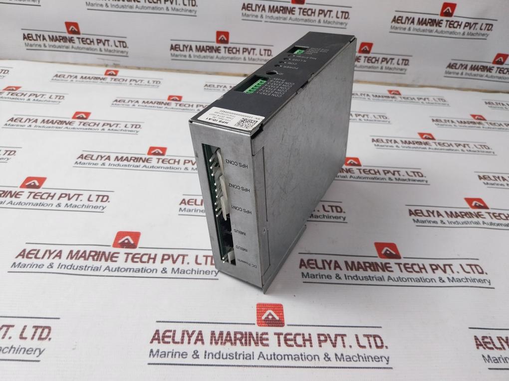 Tps1070018b Stepping Motor Driver - Image 3