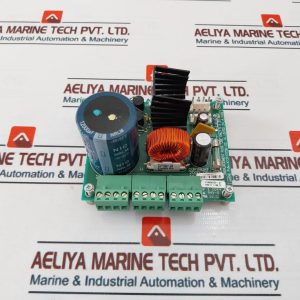 Trane X13110756-02 Power Supply Module