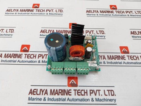 Trane X13110756-02 Power Supply Module