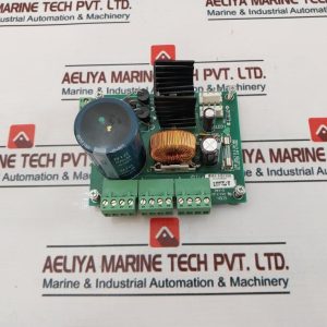 Trane X13650737-06 Printed Circuit Board 94v