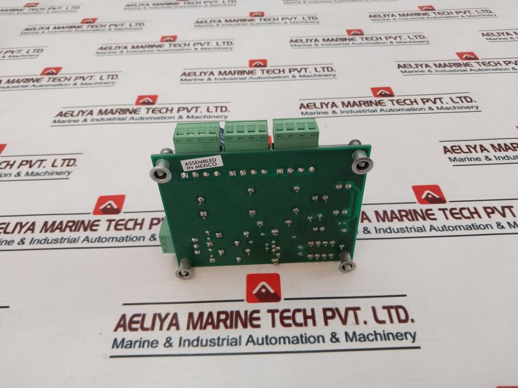 Trane X13650737-06 Printed Circuit Board 94v - Image 4