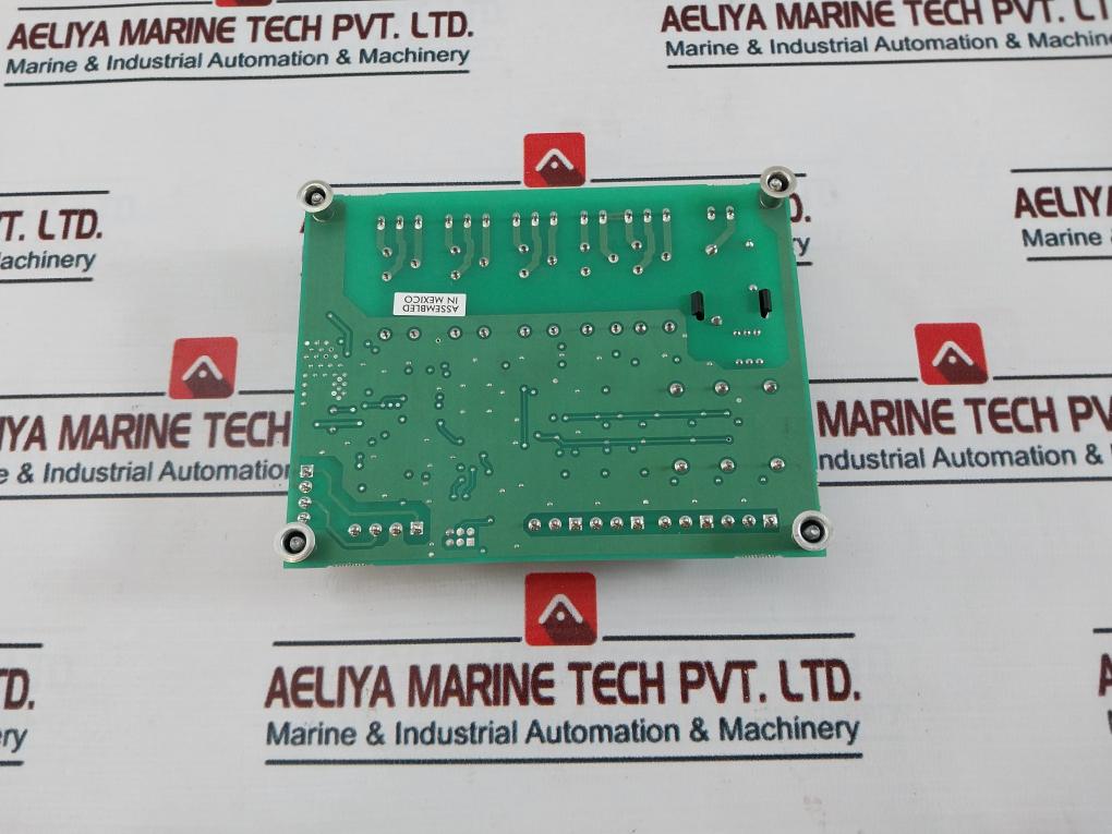 Trane X13650741120 Starter Module Board 94v - Image 4