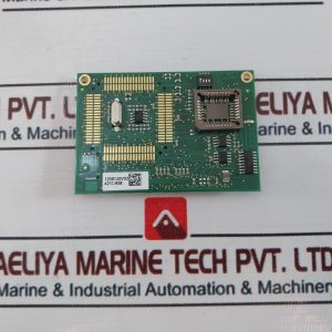 Trumpf Tpm 1438052v02 Printed Circuit Board