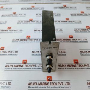 Tsudakoma 328749 Tension Amp