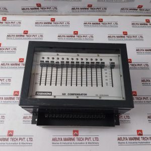 Tsudakoma 329288b Gd Compensator 132v