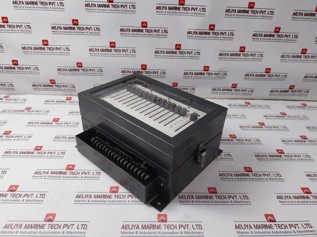 Tsudakoma 329288b Gd Compensator 132v - Image 3