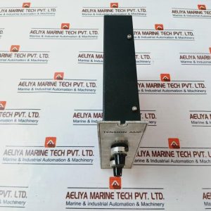 Tsudakoma Tension Amp