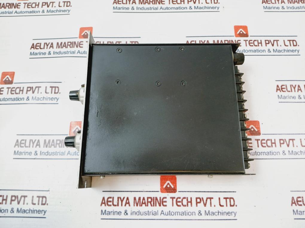 Tsudakoma Tension Amp - Image 4