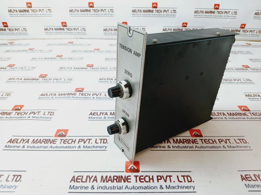 Tsudakoma Tension Amp - Image 3