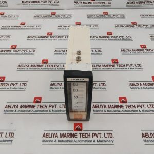 Tsuruga Tme-152 Relay Meter 4-20ma