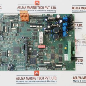 Tucker E 710 K Control Board