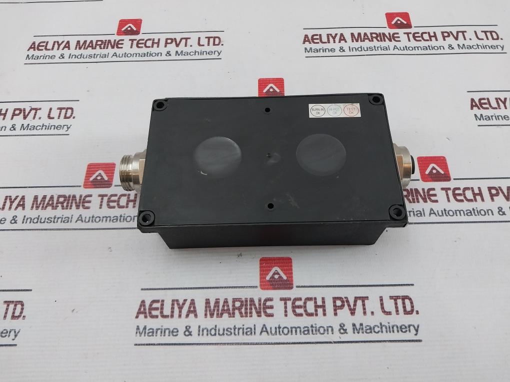 Turck Psu67-11-2440/m Power Supply Module 24v - Image 4