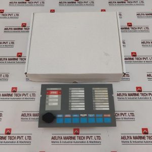 Tyco Epg Ocm800 Operator Control Module 94v