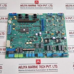 Tyco Fim801 802 & 801cv Pcb Board