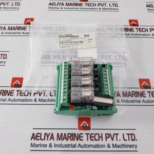 Ul Automation Ul04-c Relay Module