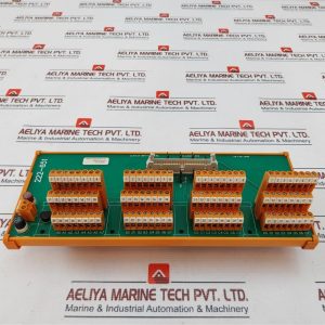 Ulstein Brattvaag 222-651 Pcb Board