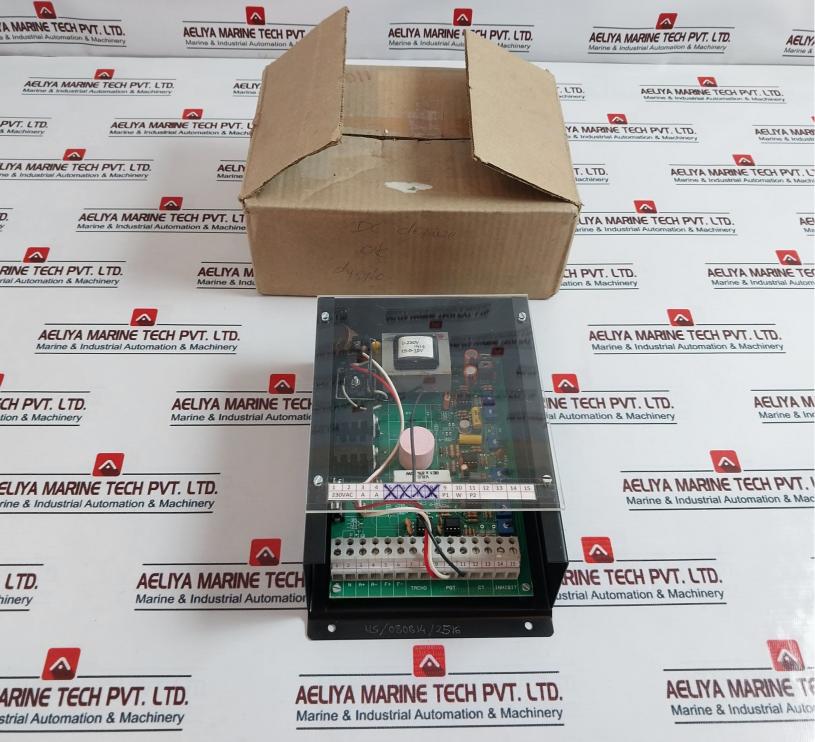 Ultrawattdcd0606 Drive 230vac