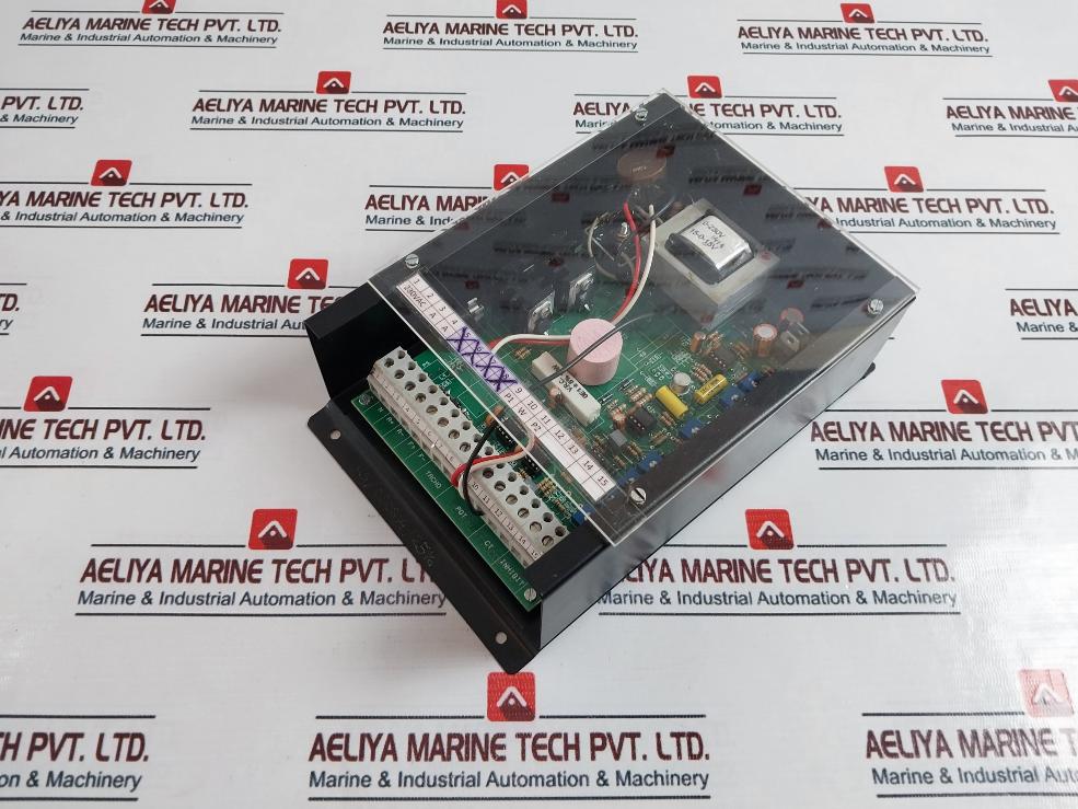 Ultrawattdcd0606 Drive 230vac - Image 3