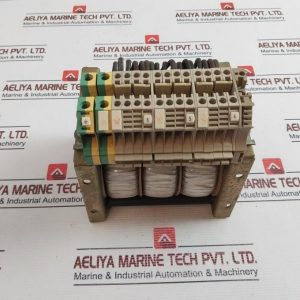 Ulveco Weidmuller N14293 Terminal Blocks Wew 352