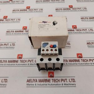 Us Breaker Lr93 Thermal Overload Relay