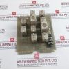 Uzushio Electric 1039 Tg-10-a Printed Circuit Board 24v