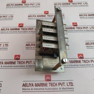 Uzushio Electric 83a116 Alarm Unit