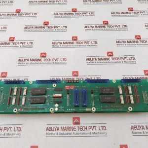 Uzushio Electric Uas01 Pcb Card