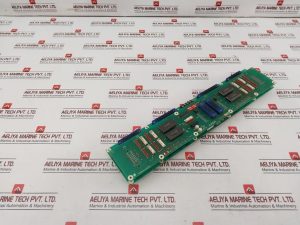 Uzushio Electric Uas01 Pcb Card - Aeliya Marine