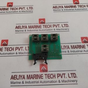 Uzushio Electric Ust-11p3 Printed Circuit Board