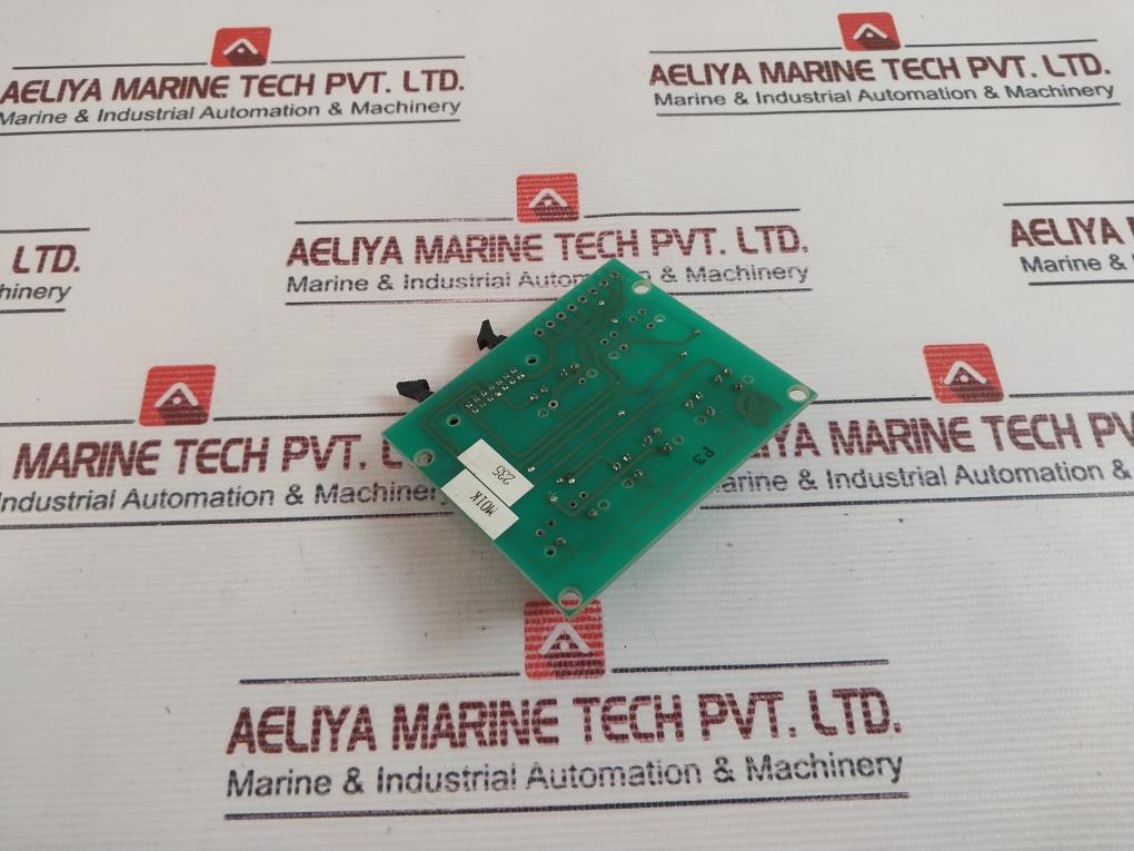 Uzushio Electric Ust-11p3 Printed Circuit Board - Image 4