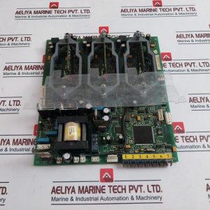 Vacon Pc00225 I Printed Circuit Board