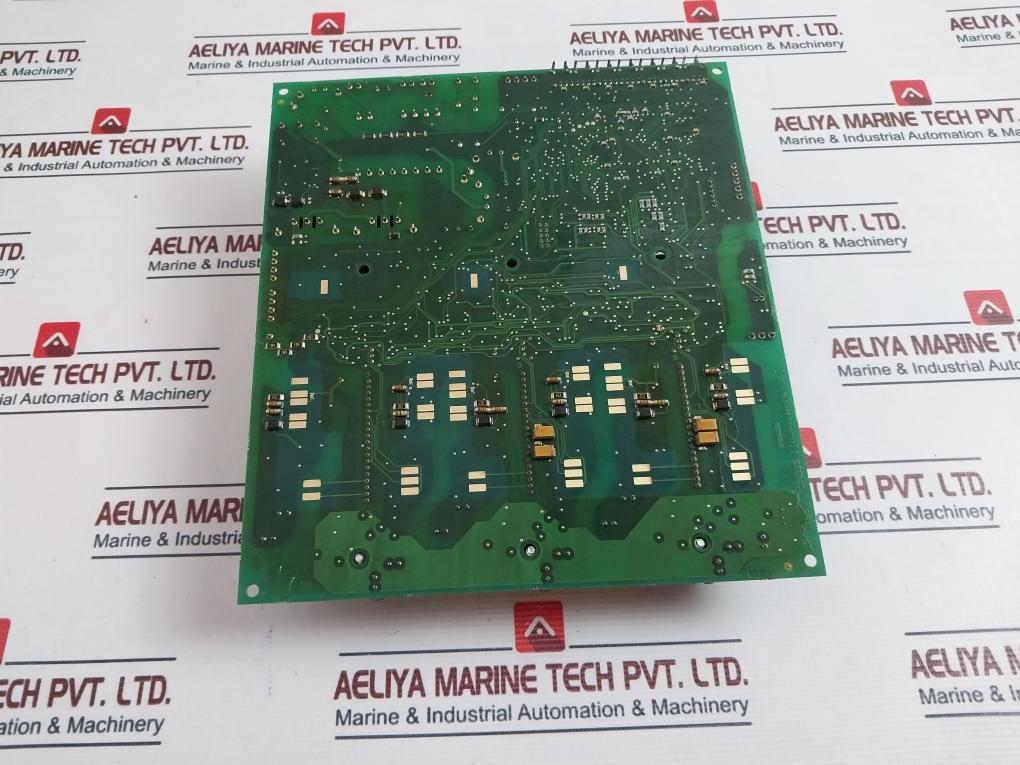 Vacon Pc00225 I Printed Circuit Board - Image 4