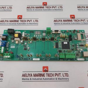 Vaf 2897.114a Pcb Card