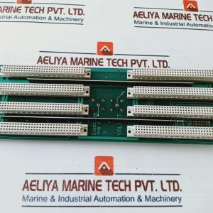 Valmet 542937-2a Pcb Card
