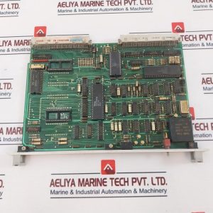 Valmet 547070-2a Cpu Module